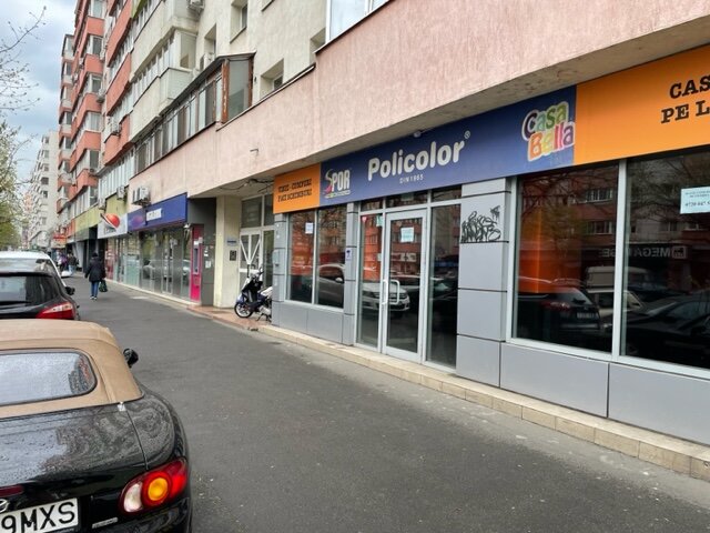 Calea Mosilor Nr.272 Sector 2 Bucuresti